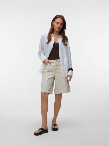 Vero Moda Hemd in Snow White