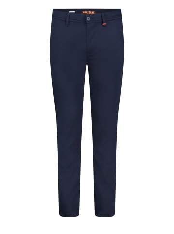 MAC Hose in blau