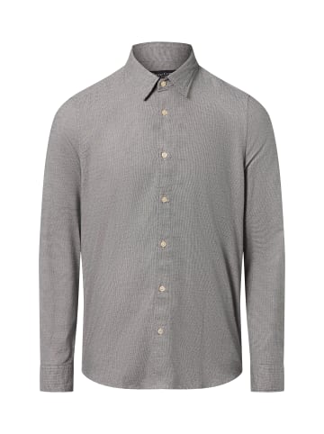 Marc O'Polo Hemd in hellgrau