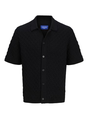 Jack & Jones Poloshirt in Black