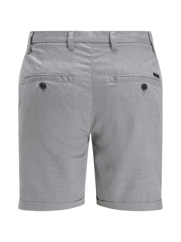 Jack & Jones Shorts 'Conner' in grau