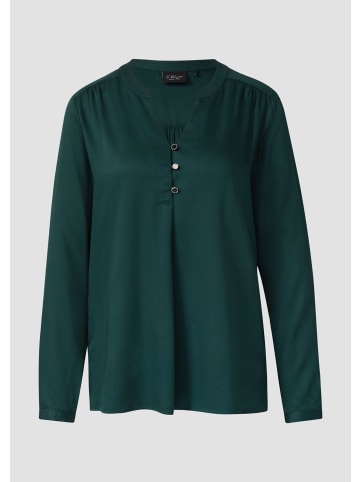 s.Oliver Bluse in 6934_petrol