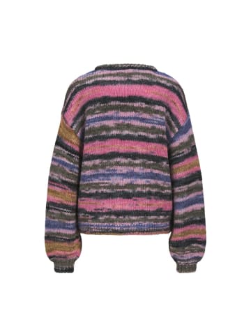 JJXX Pullover in barberry