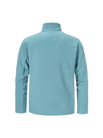 Schöffel Fleecejacke "Fleece Jk Style Qutang MNS" in wavy