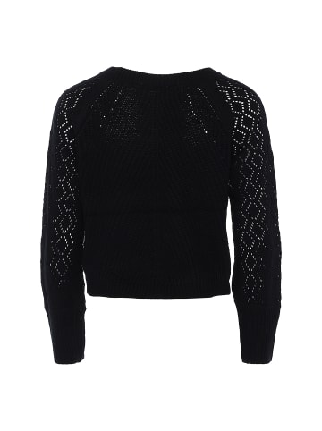 Blonda Damen Pullover in SCHWARZ