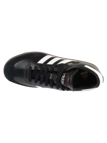 adidas Performance adidas Samba IN in Schwarz