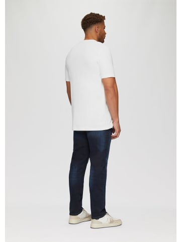 s.Oliver T-Shirt in 01D3_weiß