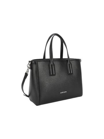 Joop Jeans Handtasche 'Principale Kristina in Schwarz 30,00 x 23,00 x 12,00 cm'
