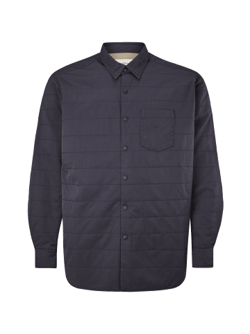 s.Oliver Jacken Jacke langarm in Blau