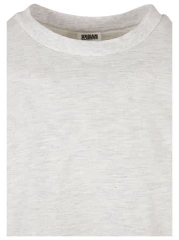 Urban Classics Urban Classics Herren Organic Oversized Colorblock Tee in lightgrey