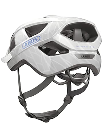 ABUS Freizeithelm "Aduro "3.0" in weiß