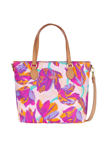 Oilily Tulipy Hella Handtasche 26 cm in bisque