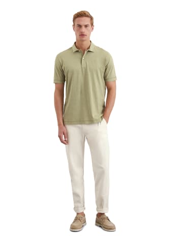Marc O'Polo Poloshirt Slub-Jersey regular in M443
