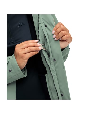 Maier Sports Mäntel GERDI in Moos1517