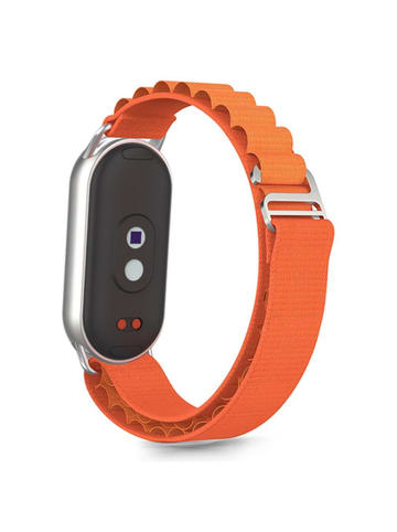 Tech Protect Tech-Protect Nylon Pro Strap Armband für Xiaomi Smart Band 8