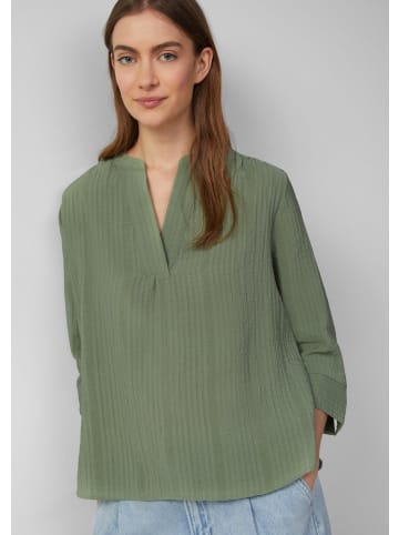 s.Oliver Bluse in 7369_olivgrün