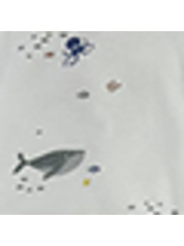 Hessnatur Schlafoverall in nebelgrau