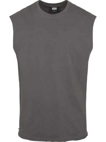 Urban Classics T-Shirt in darkshadow