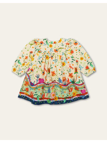 Oilily Djoyfull Kleid in Beige
