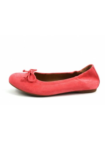 Gabor Ballerinas für Damen in rot