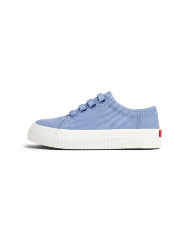 Camper Sneaker " Peu Roda " in Mittelblau