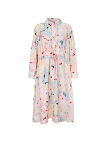 MASAI  Langes Abendkleid MaNova in Primrose