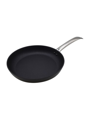 Steuber Bratpfanne in schwarz