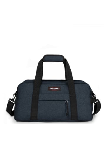Eastpak Compact+ - Reisetasche 44 cm (triple denim) in triple denim