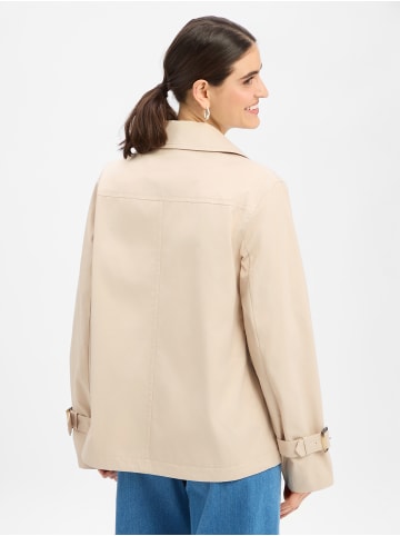 Fuchs Schmitt Trenchjacke Alicante in beige