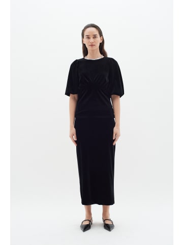 InWear Maxirock BRYNNIW Feminine Form in Black