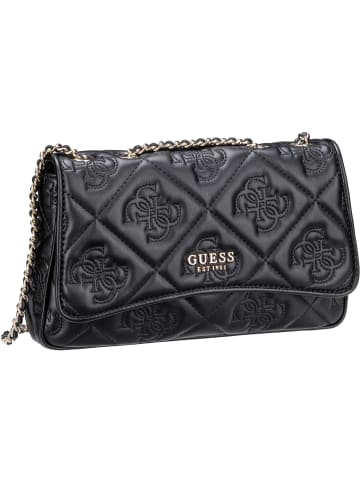 Guess Umhängetasche Marieke QM 29210 in Black Logo