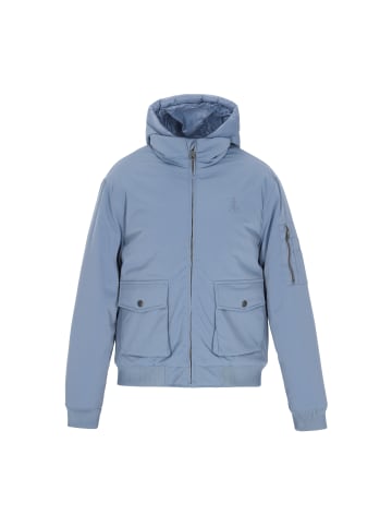 DreiMaster Men Jacket in denim blue