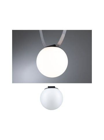 paulmann ULine LED Spot Ball  150mm 8W Schwarz