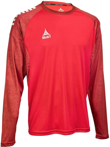 Select Trikot "Trikot Langarm Spain V25" in Rot