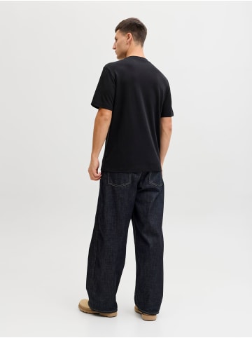 Jack & Jones T-shirt in Black