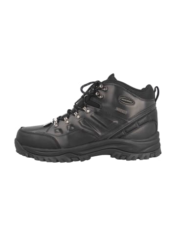 Skechers Stiefel in Schwarz