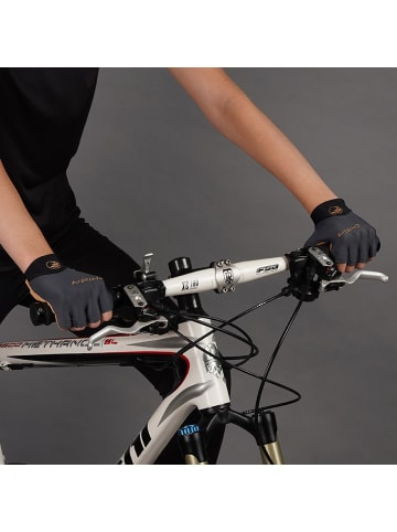Chiba Handschuh ECO Glove Pro dunkelgrau XL/10