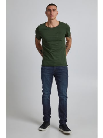 BLEND 5-Pocket-Jeans BHJet in Blau