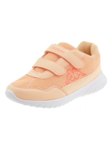 Kappa Sneakers Low 260647K in orange