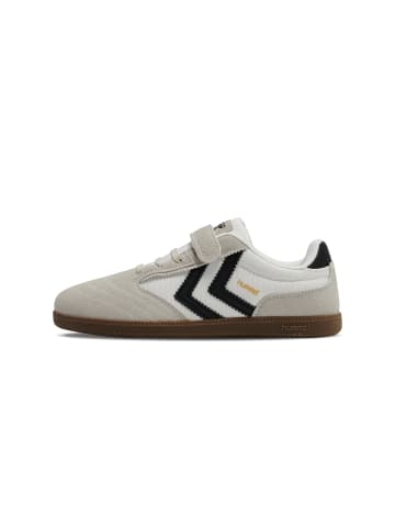 Hummel Schnürsenkel Sneaker Coe25 Jr Lebensstil Kinder in WHITE