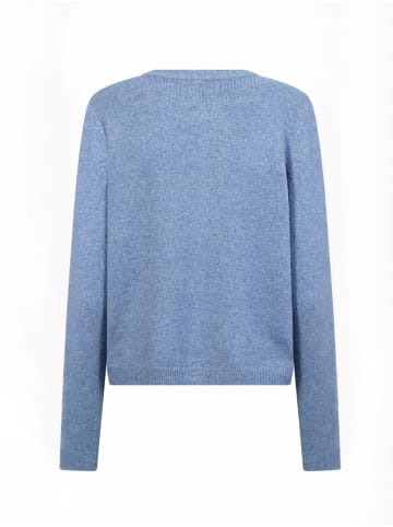 soyaconcept Strickjacke SC-ORLEAN in 96285 TEMPEST MELANGE