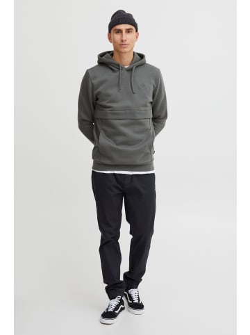 11 Project Kapuzensweatjacke PRAnno in Grau