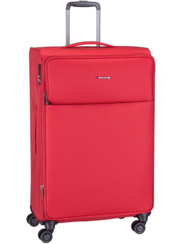 Stratic Trolley Stratic Light+ Trolley L in Red
