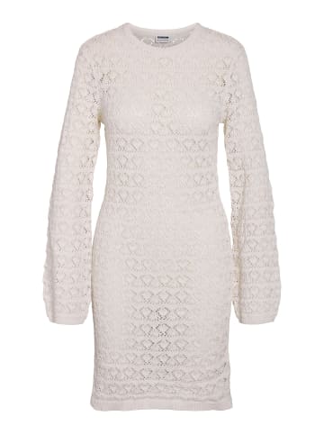 Noisy may Strickkleid in Birch