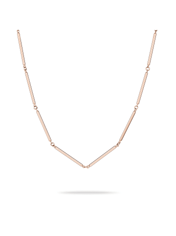 Tamaris Kette Modern Chain in roségold