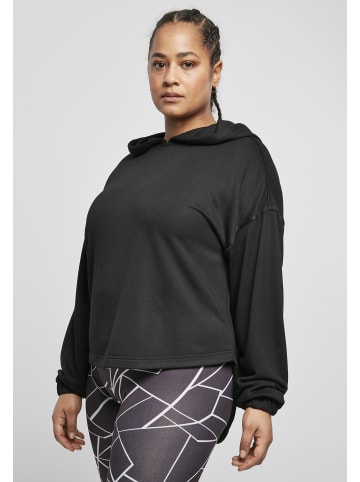 Urban Classics Sweat & Fleece - Hoody in schwarz