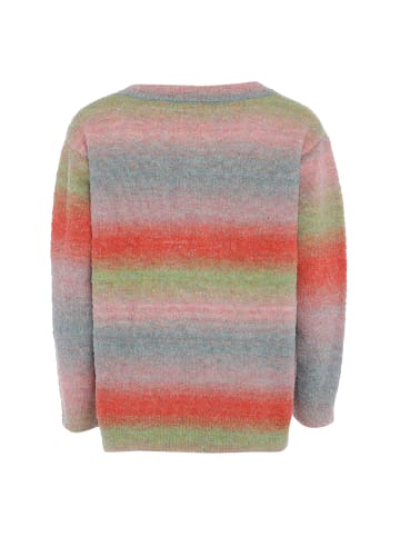 Tanuna Damen Sweater in MEHRFARBIG
