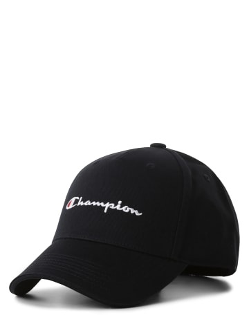 Champion Cap in marine