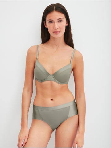 Calida Panty in tea green