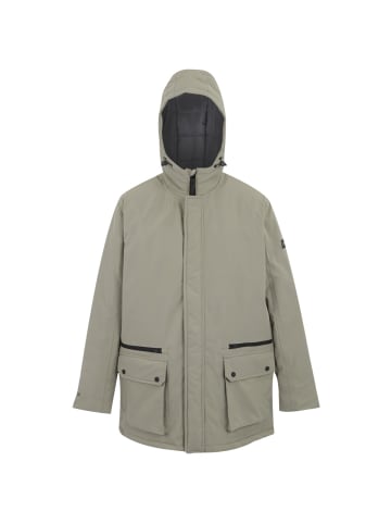 Regatta Winterjacke Rhodo in beige